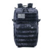 Tactical Molle Hiking Assault Pack 40L Military-Grade Daypack
