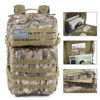 Tactical Molle Hiking Assault Pack 40L Military-Grade Daypack
