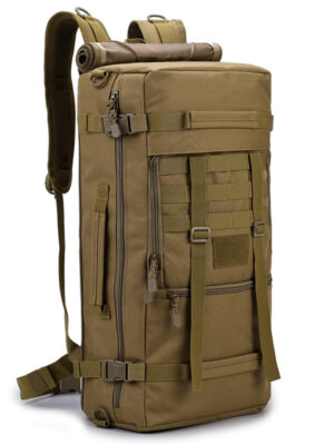 Kids Hiking Backpack 12L Junior Trekking Daypack with Safety Whistle