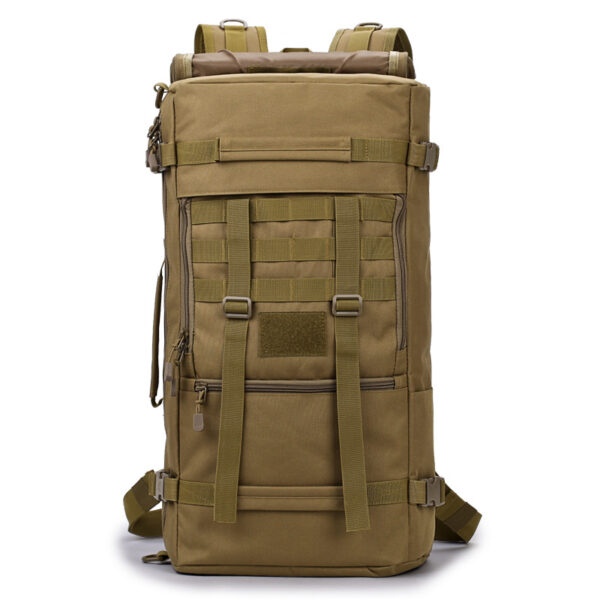 Kids Hiking Backpack 12L Junior Trekking Daypack with Safety Whistle