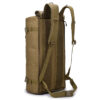 Kids Hiking Backpack 12L Junior Trekking Daypack with Safety Whistle