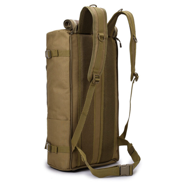 Kids Hiking Backpack 12L Junior Trekking Daypack with Safety Whistle