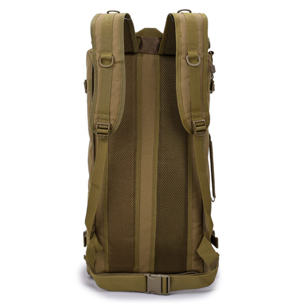 Kids Hiking Backpack 12L Junior Trekking Daypack with Safety Whistle