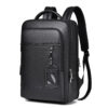 Anti-Theft USB Charging Laptop Backpack for Men 15.6 Inch