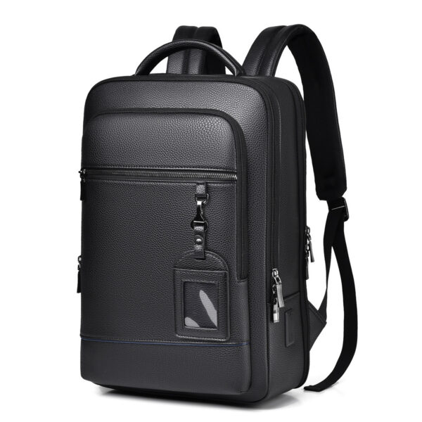 Anti-Theft USB Charging Laptop Backpack for Men 15.6 Inch