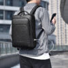 Anti-Theft USB Charging Laptop Backpack for Men 15.6 Inch
