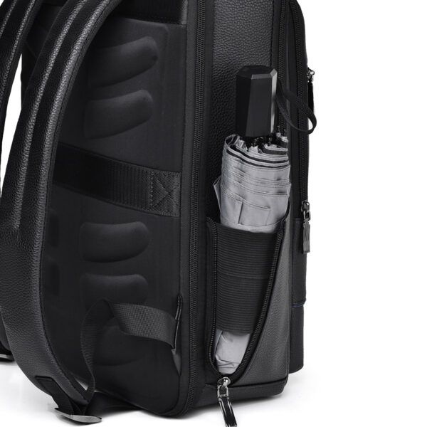 Anti-Theft USB Charging Laptop Backpack for Men 15.6 Inch