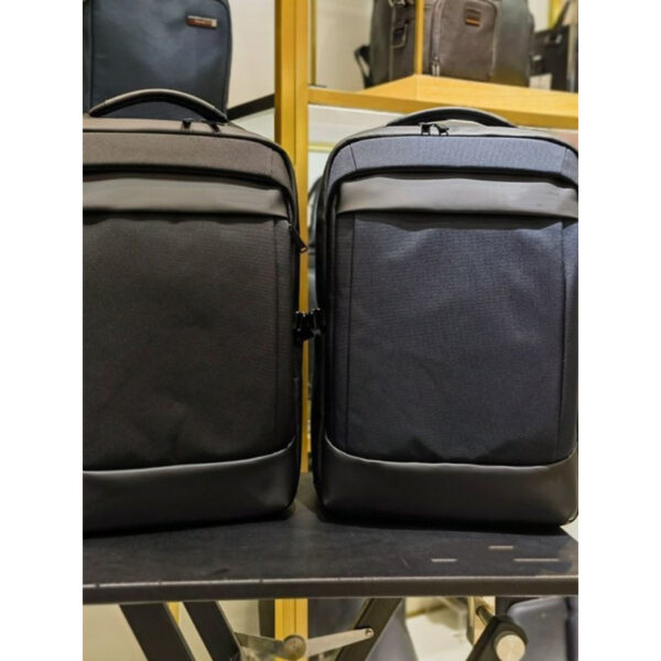 Slim Lightweight Laptop Backpack for Women and Men 14 Inch