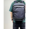 Slim Lightweight Laptop Backpack for Women and Men 14 Inch