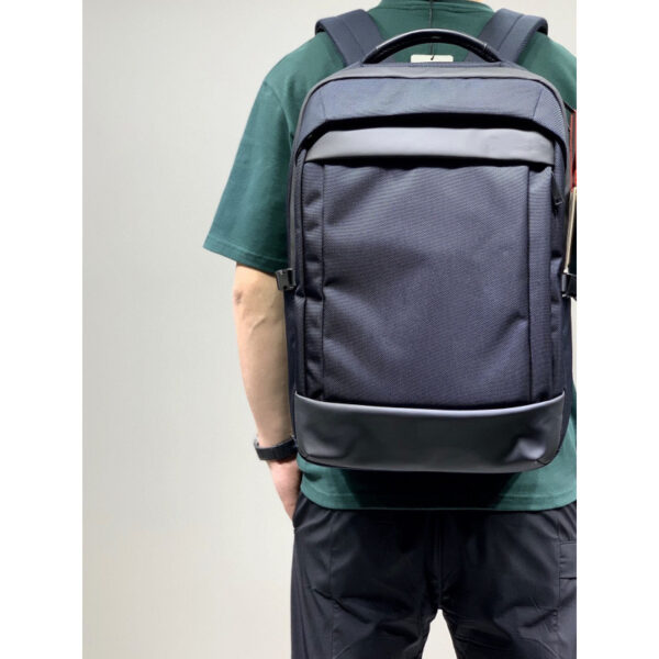Slim Lightweight Laptop Backpack for Women and Men 14 Inch