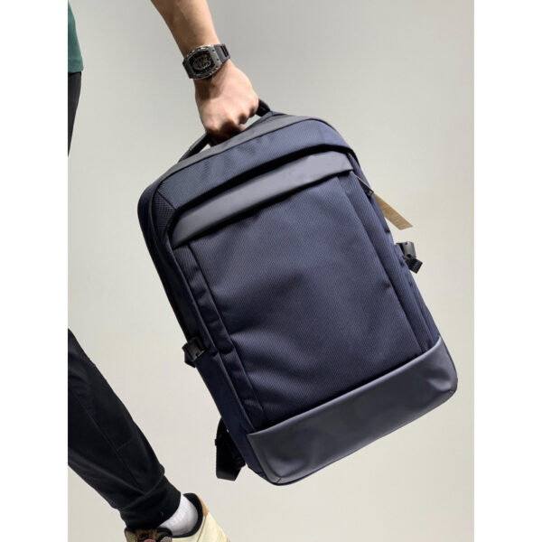 Slim Lightweight Laptop Backpack for Women and Men 14 Inch