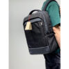 Slim Lightweight Laptop Backpack for Women and Men 14 Inch