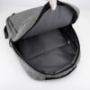 Convertible Laptop Backpack Tote Bag 2-in-1 Design 14 Inch