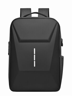 Ergonomic Gaming Laptop Backpack with RGB Light 17.3 Inch