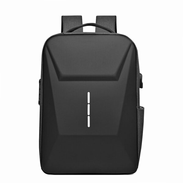 Ergonomic Gaming Laptop Backpack with RGB Light 17.3 Inch