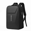 Ergonomic Gaming Laptop Backpack with RGB Light 17.3 Inch