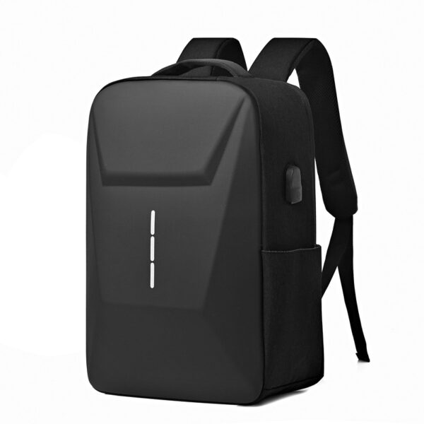Ergonomic Gaming Laptop Backpack with RGB Light 17.3 Inch