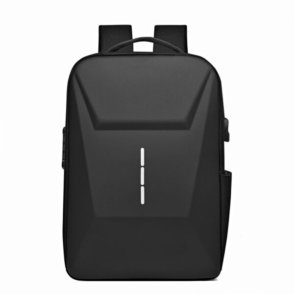 Ergonomic Gaming Laptop Backpack with RGB Light 17.3 Inch