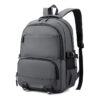 Executive Luxury Laptop Backpack with RFID Blocking 15.6 Inch
