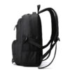 Executive Luxury Laptop Backpack with RFID Blocking 15.6 Inch