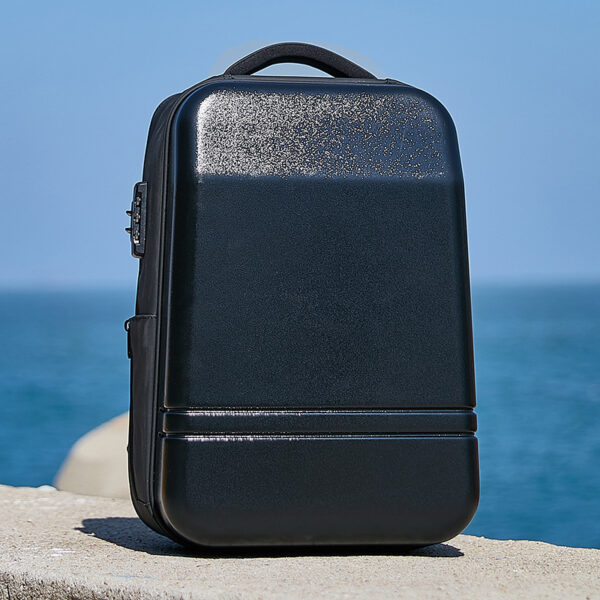 Waterproof Outdoor Travel Laptop Backpack 40L 17 Inch