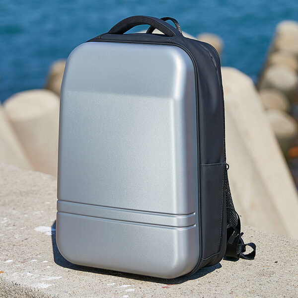 Waterproof Outdoor Travel Laptop Backpack 40L 17 Inch