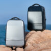 Waterproof Outdoor Travel Laptop Backpack 40L 17 Inch