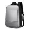 Waterproof Outdoor Travel Laptop Backpack 40L 17 Inch