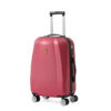 ABS Hard Shell Spinner Luggage Set 3-Piece 20 24 28 Inch with TSA Lock