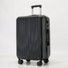 Business Garment Luggage 24 Inch Suiter Suitcase with Shoe Compartment