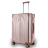 Business Garment Luggage 24 Inch Suiter Suitcase with Shoe Compartment