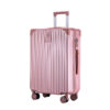 Business Garment Luggage 24 Inch Suiter Suitcase with Shoe Compartment