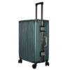 Lightweight Polycarbonate Carry-On Luggage 20 Inch Cabin Size TSA Approved