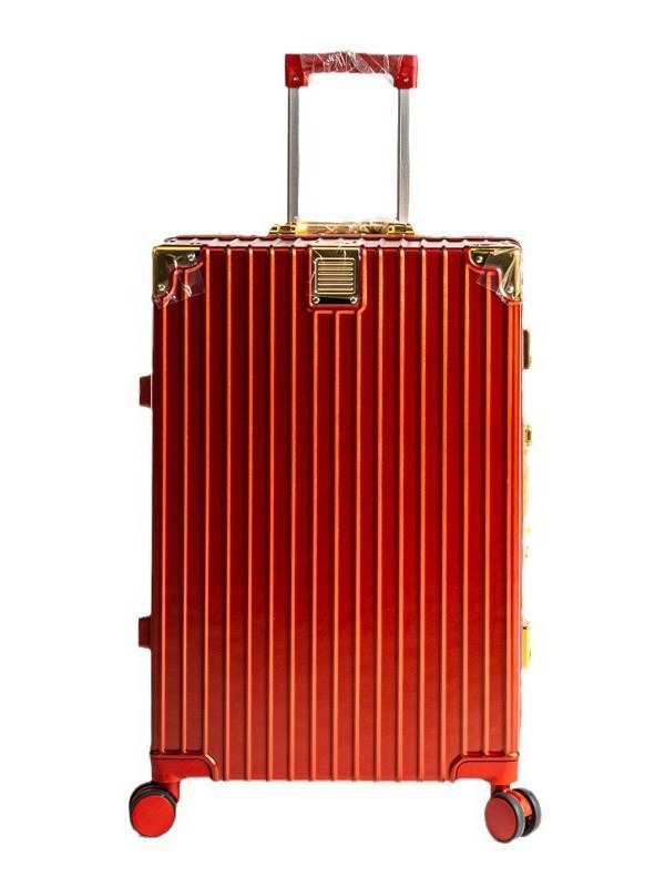 Kids Ride-On Luggage 18 Inch ABS Spinner with Scooter Function
