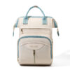 Dad-Approved Tactical Diaper Bag Backpack with MOLLE System and Cooler