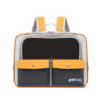 Double-Shoulder Pet Carrier Backpack for Medium-Sized Dogs Heavy Duty