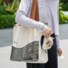 Expandable Pet Travel Backpack with Bubble Window 2-in-1 Carrier