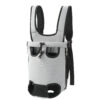 pet-front-facing-pet-backpack-carr-0 Front-Facing Pet Backpack Carrier Ergonomic Baby-Style Design