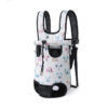 pet-front-facing-pet-backpack-carr-2 Front-Facing Pet Backpack Carrier Ergonomic Baby-Style Design