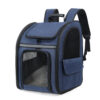 Hands-Free Dog Sling Carrier Bag Adjustable Shoulder Strap Portable
