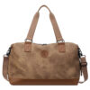 2-in-1 Yoga Mat Bag Tote with Built-in Mat Carrier and Laptop Sleeve