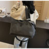 2-in-1 Yoga Mat Bag Tote with Built-in Mat Carrier and Laptop Sleeve