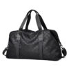 Pilates Reformer Mat Bag Compact Tote with Spring and Accessory Storage