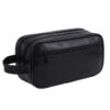 Ultra-Lightweight Nylon Toiletry Kit Packable Backpacking Wash Bag 80g