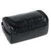 Waterproof Shower Toiletry Caddy Bag with Drainage Mesh Quick-Dry Portable