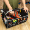 Waterproof Dry Bag Tool Backpack 40L with Watertight Roll-Top Closure