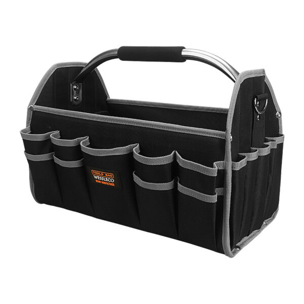 Waterproof Dry Bag Tool Backpack 40L with Watertight Roll-Top Closure