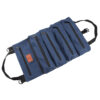 tool-9-1 Multi-Purpose Technician Tool Bag with Detachable Parts Tray and LED Light