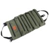 tool-9-2 Multi-Purpose Technician Tool Bag with Detachable Parts Tray and LED Light