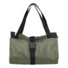 tool-9-3 Multi-Purpose Technician Tool Bag with Detachable Parts Tray and LED Light